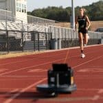 Perfil de carga – velocidad: cómo optimizar el sprint con la tecnología de 1080 Motion