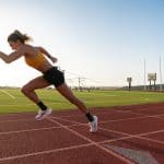 Entrenamiento de velocidad en deportes de equipo con 1080 Sprint 2