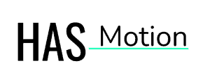 LOGO HAS MOTION 20.10.25