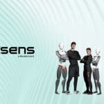 Xsens Link (Nueva Generación): el estándar de confianza, rediseñado para cómo se mueve el ser humano