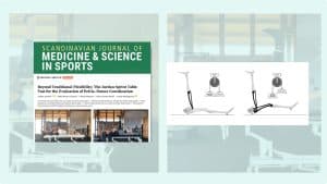 Cómo la tecnología Xsens y el nuevo test JSTT redefinen la evaluación de isquiotibiales