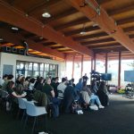 Taller de tecnologías de análisis biomecánico enfocadas en investigación: una jornada de integración tecnológica y conocimiento aplicado