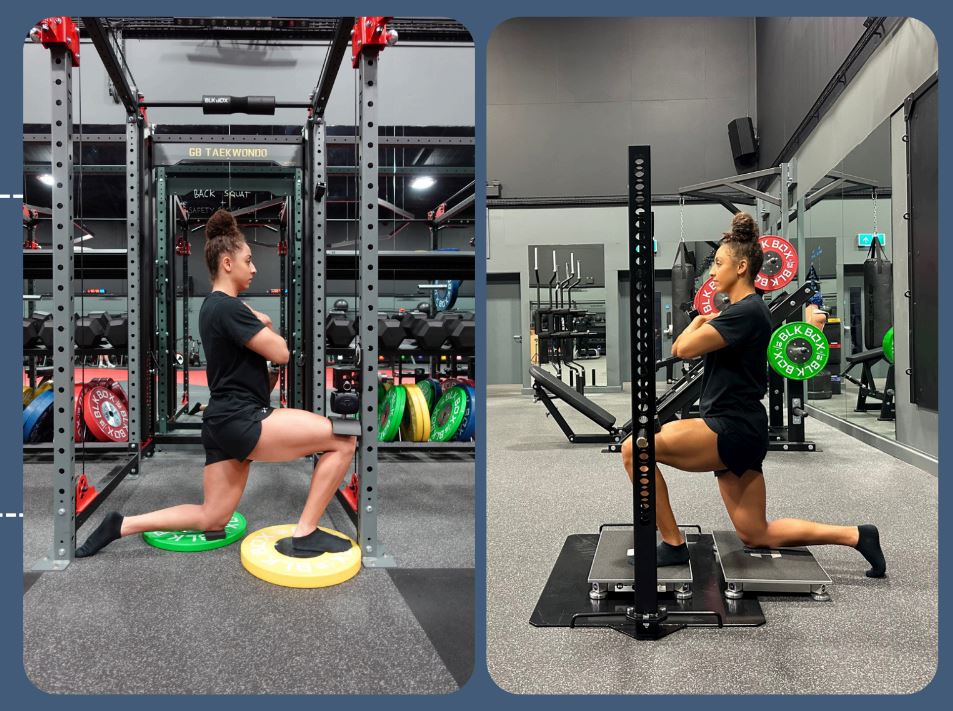 Innovación en dinamometría: el Modo «Paired TruStrength» de Hawkin Dynamics transforma el Test de Copenhague