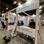 Las tecnologias de biomech fueron protagonistas en el Sports Summit Madrid