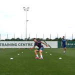 Norwich City FC elige Model Health