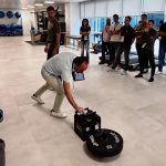 Así fue la Jornada Práctica de Rendimiento Deportivo en CEU San Pablo