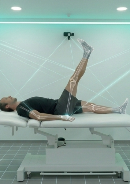 ASR biomech