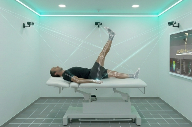 ASR biomech