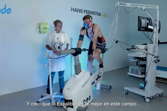 Exaclibir sport Lode