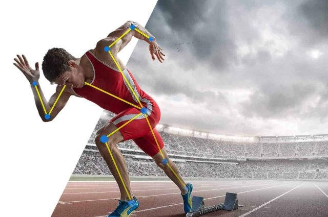 FAVORITA 7- SIMI MOTION TRACK & FIELD