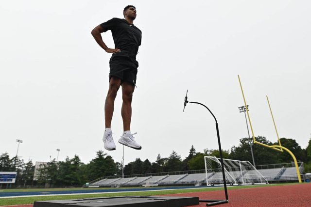 HAKWIN DYNAMICS EN ESPAÑA