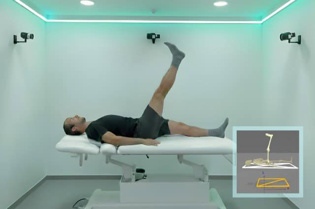 qué es Automatic Screening Room